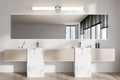 Z-LITE, COOPER VANITY, VANITY LIGHT