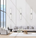 Z-LITE, COOPER VANITY, VANITY LIGHT
