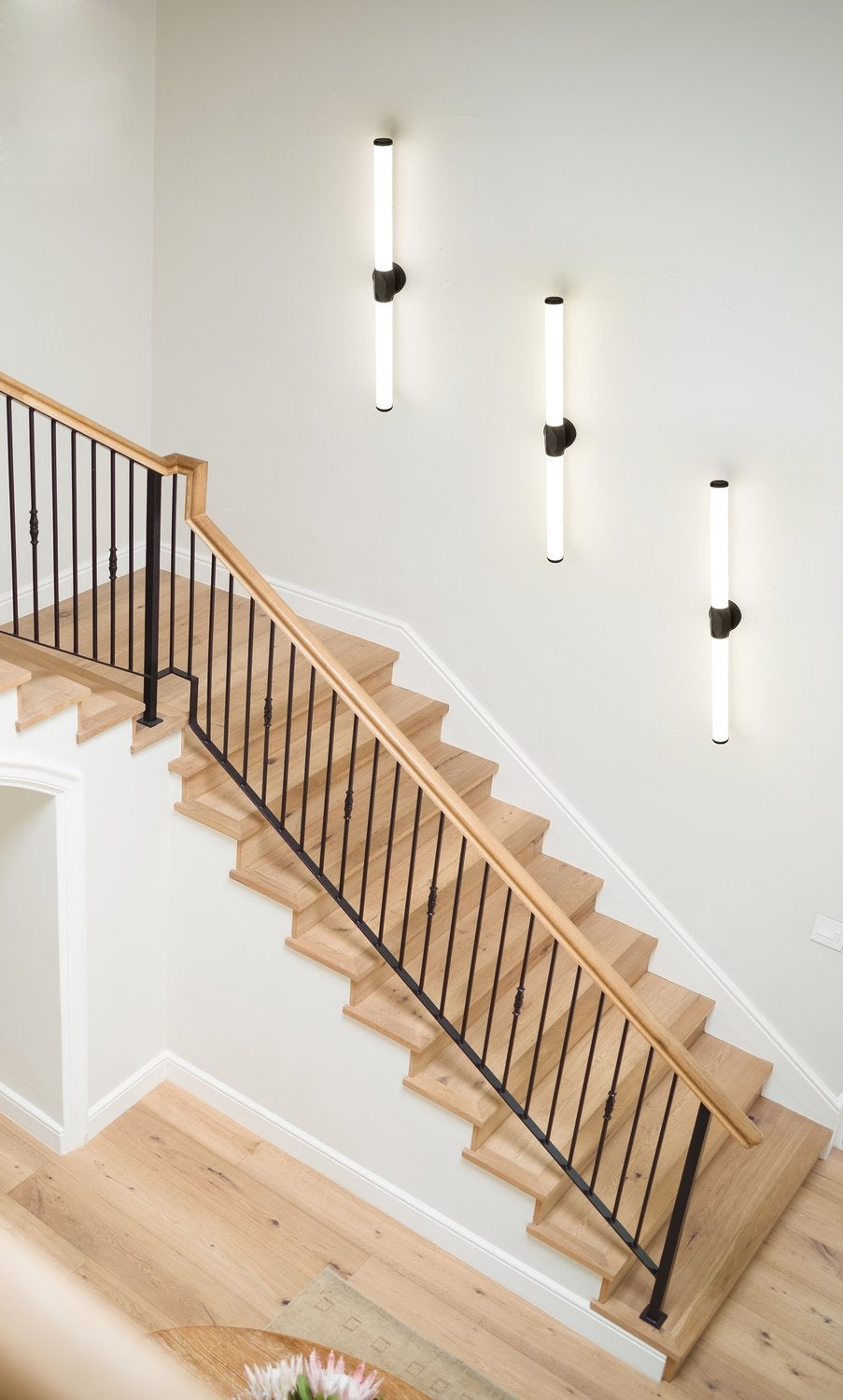 Z-LITE, COOPER VANITY, VANITY LIGHT