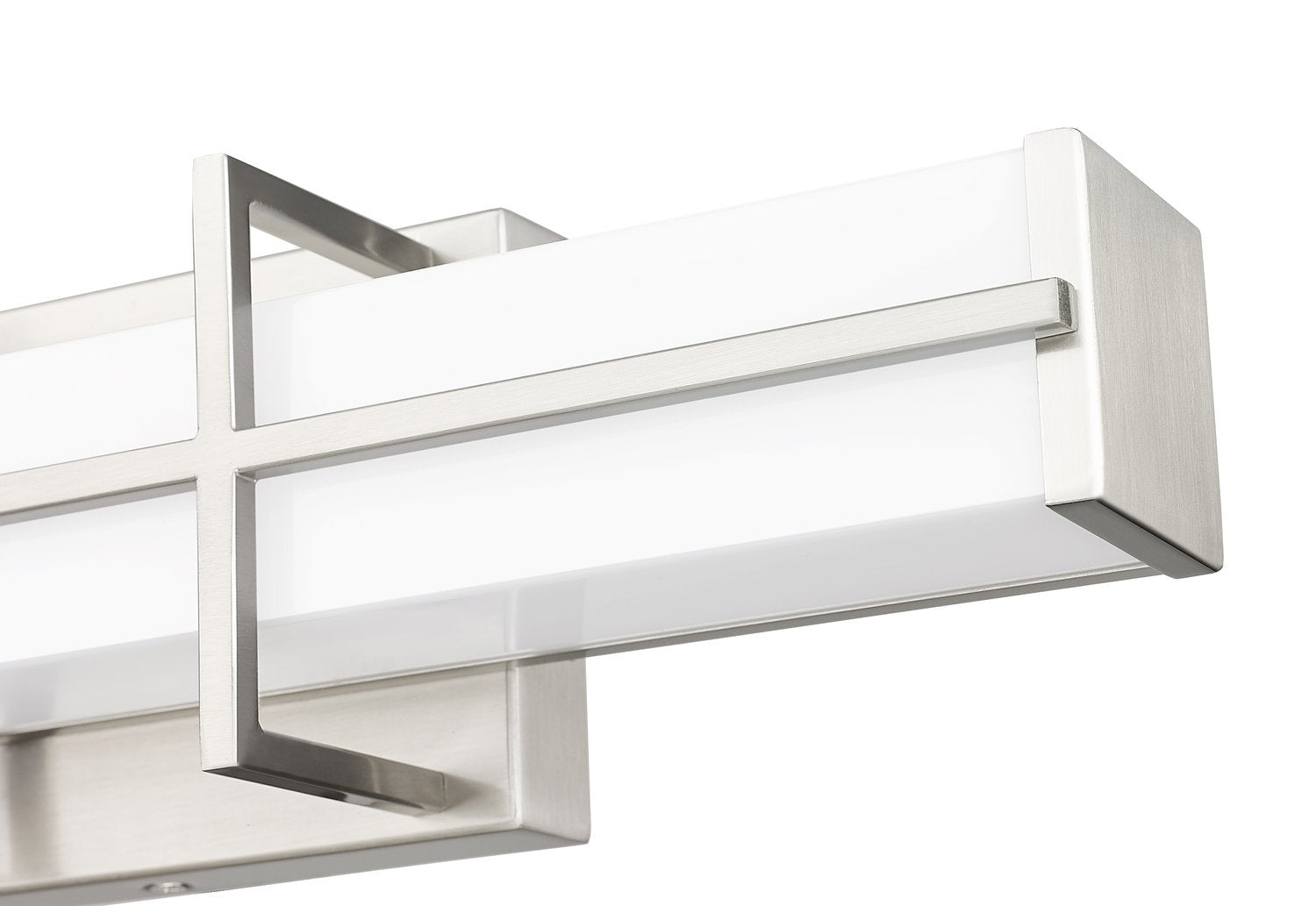 Z-LITE, HARRISON VANITY, VANITY LIGHT