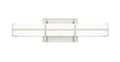 Z-LITE, HARRISON VANITY, VANITY LIGHT