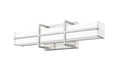 Z-LITE, HARRISON VANITY, VANITY LIGHT