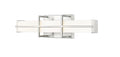 Z-LITE, HARRISON VANITY, VANITY LIGHT