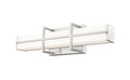 Z-LITE, HARRISON VANITY, VANITY LIGHT