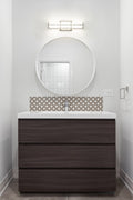 Z-LITE, HARRISON VANITY, VANITY LIGHT