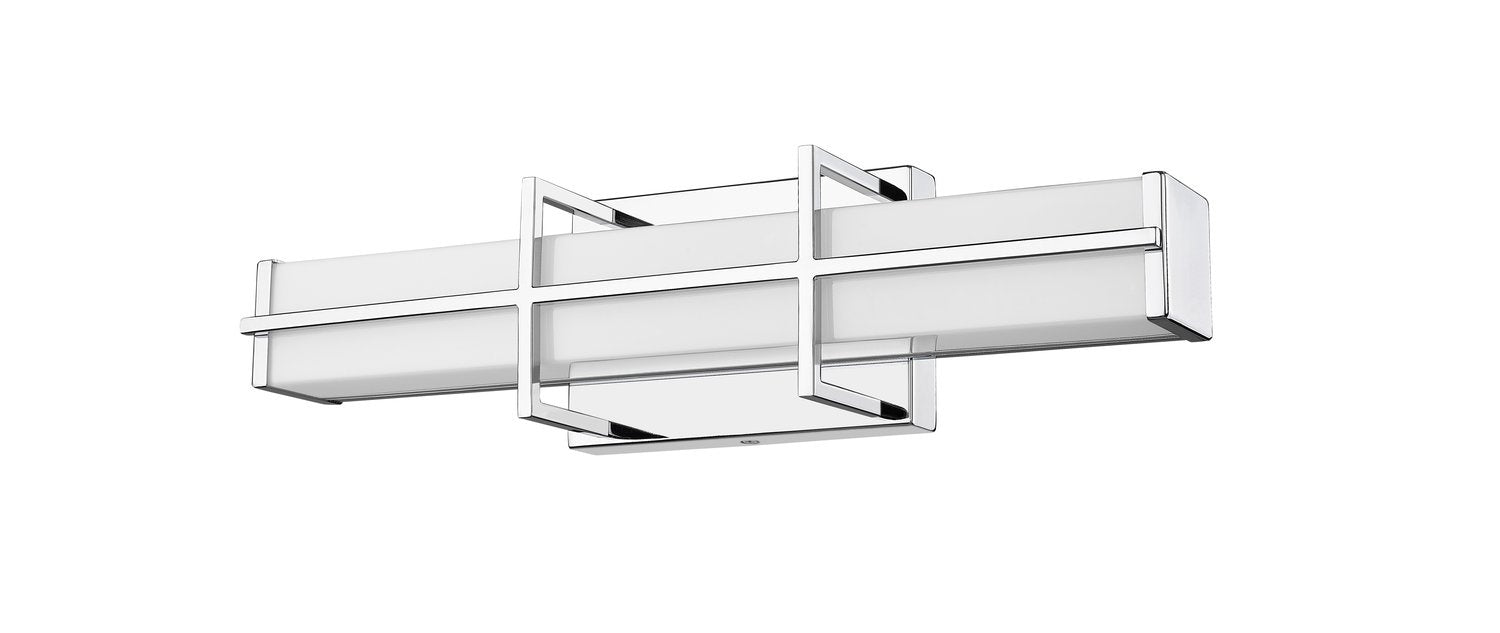 Z-LITE, HARRISON VANITY, VANITY LIGHT