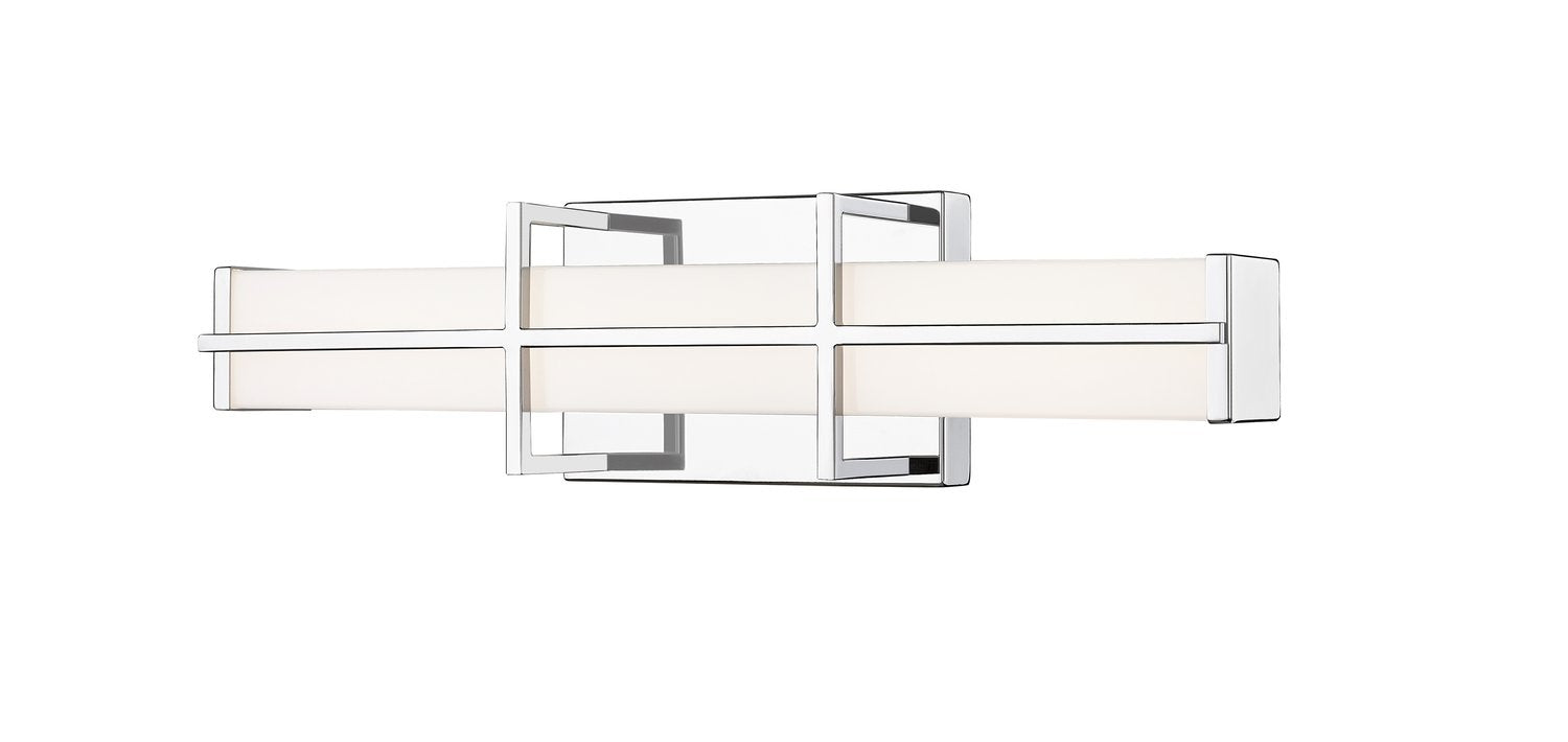 Z-LITE, HARRISON VANITY, VANITY LIGHT