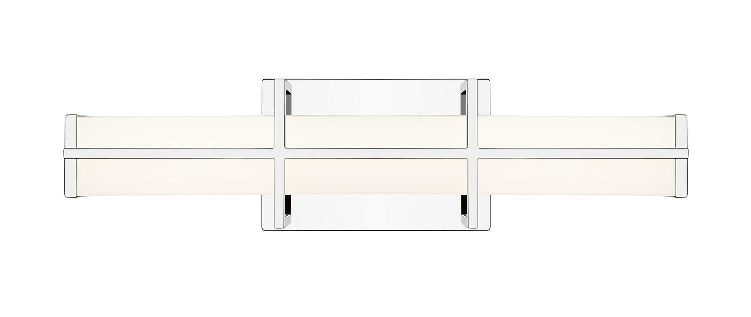 Z-LITE, HARRISON VANITY, VANITY LIGHT