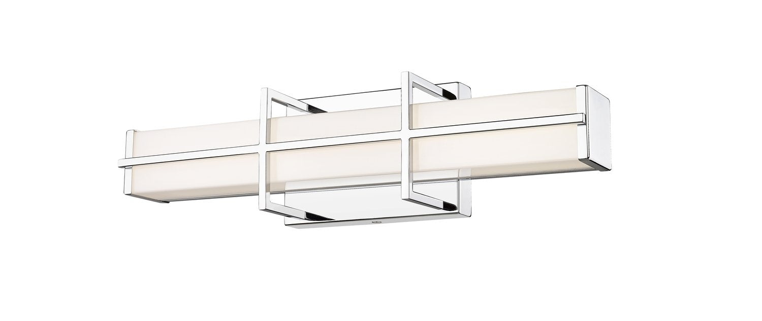 Z-LITE, HARRISON VANITY, VANITY LIGHT