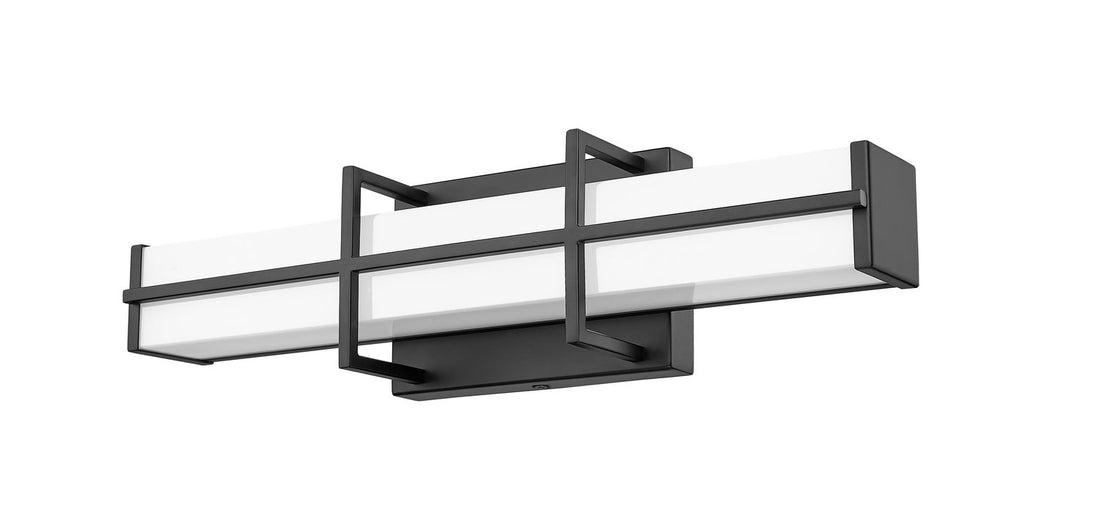 Z-LITE, HARRISON VANITY, VANITY LIGHT