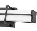 Z-LITE, HARRISON VANITY, VANITY LIGHT