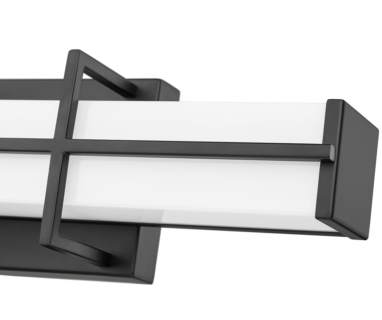 Z-LITE, HARRISON VANITY, VANITY LIGHT