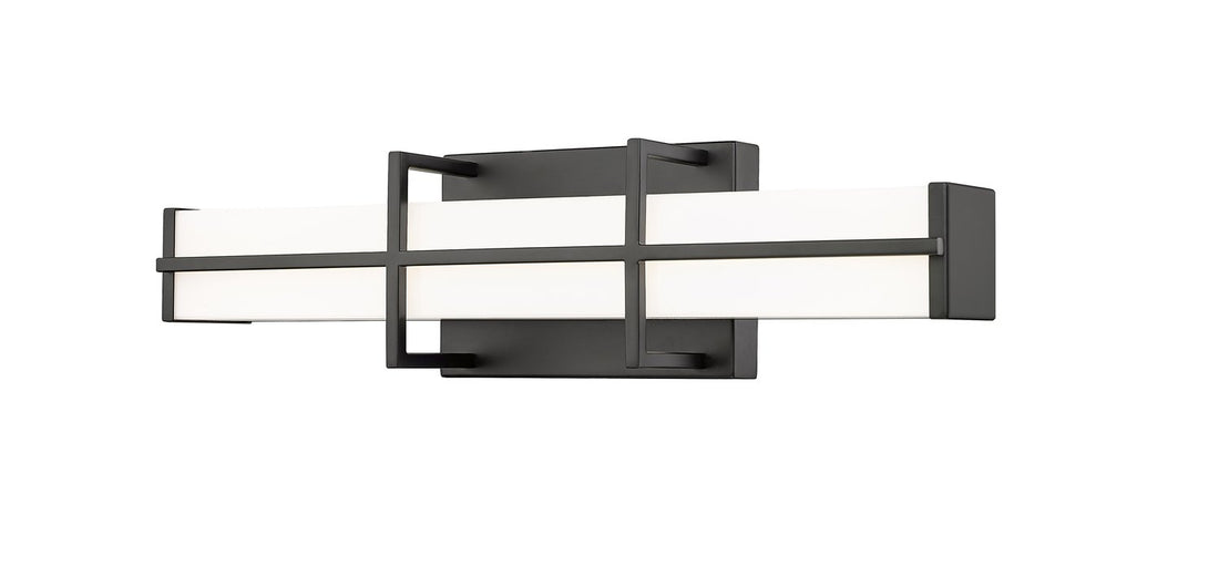 Z-LITE, HARRISON VANITY, VANITY LIGHT
