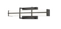 Z-LITE, HARRISON VANITY, VANITY LIGHT