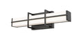 Z-LITE, HARRISON VANITY, VANITY LIGHT