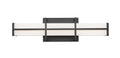 Z-LITE, HARRISON VANITY, VANITY LIGHT