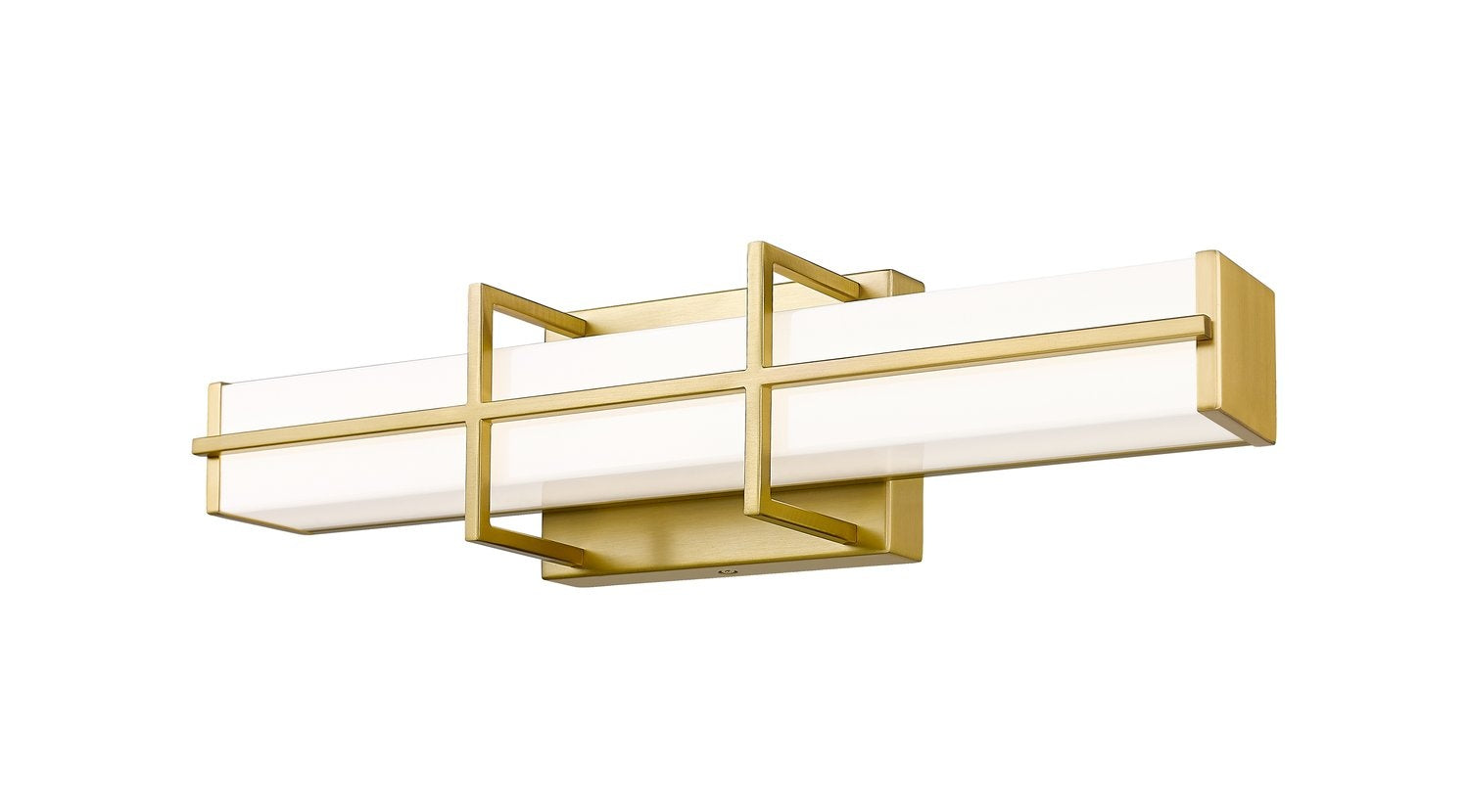 Z-LITE, HARRISON VANITY, VANITY LIGHT