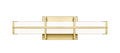 Z-LITE, HARRISON VANITY, VANITY LIGHT