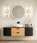 Z-LITE, HARRISON VANITY, VANITY LIGHT