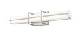 Z-LITE, HARRISON VANITY, VANITY LIGHT