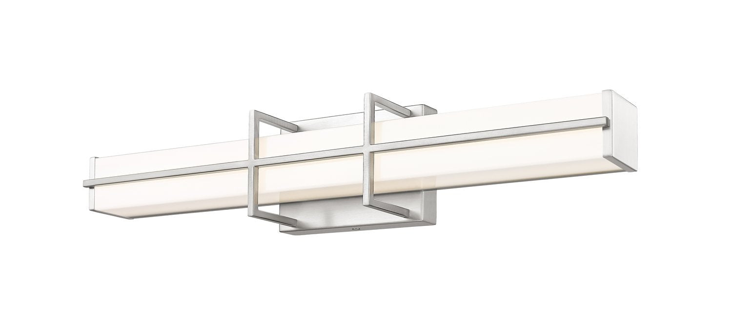 Z-LITE, HARRISON VANITY, VANITY LIGHT