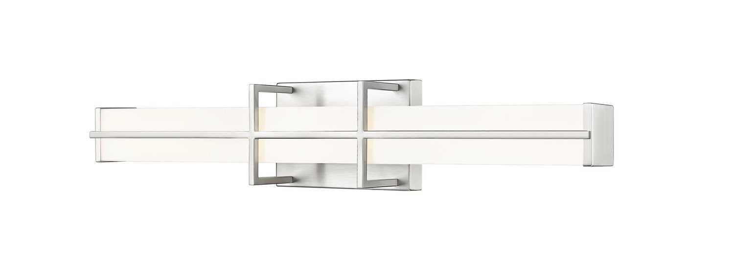 Z-LITE, HARRISON VANITY, VANITY LIGHT