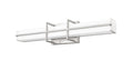Z-LITE, HARRISON VANITY, VANITY LIGHT