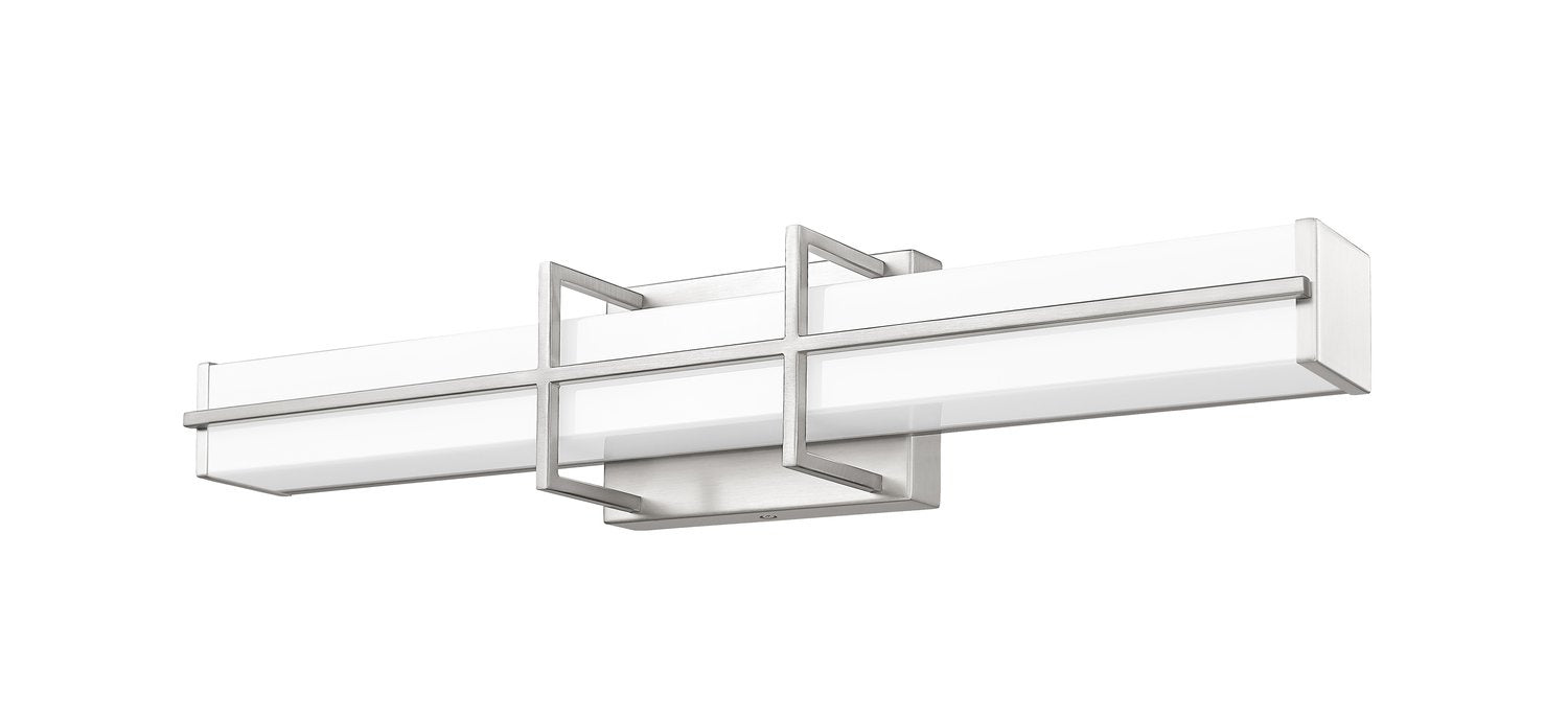 Z-LITE, HARRISON VANITY, VANITY LIGHT