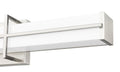 Z-LITE, HARRISON VANITY, VANITY LIGHT