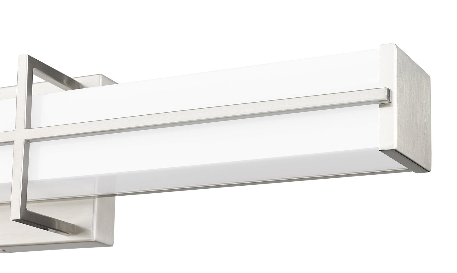Z-LITE, HARRISON VANITY, VANITY LIGHT