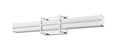 Z-LITE, HARRISON VANITY, VANITY LIGHT