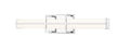 Z-LITE, HARRISON VANITY, VANITY LIGHT