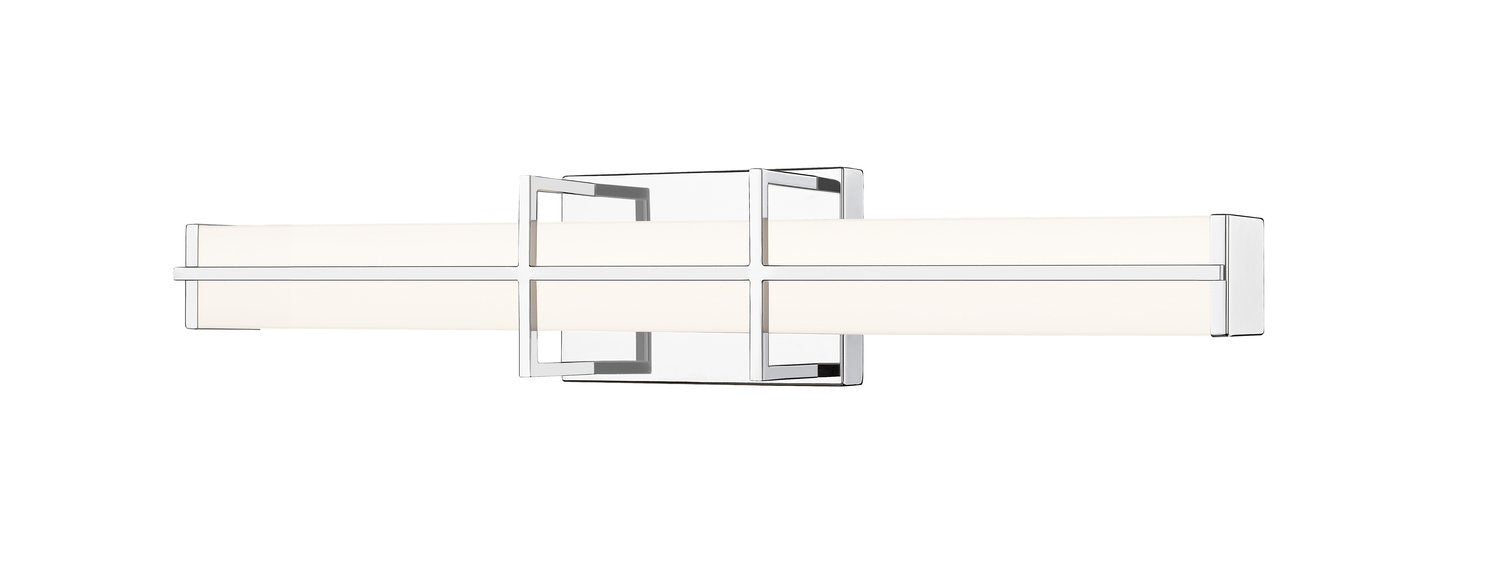 Z-LITE, HARRISON VANITY, VANITY LIGHT