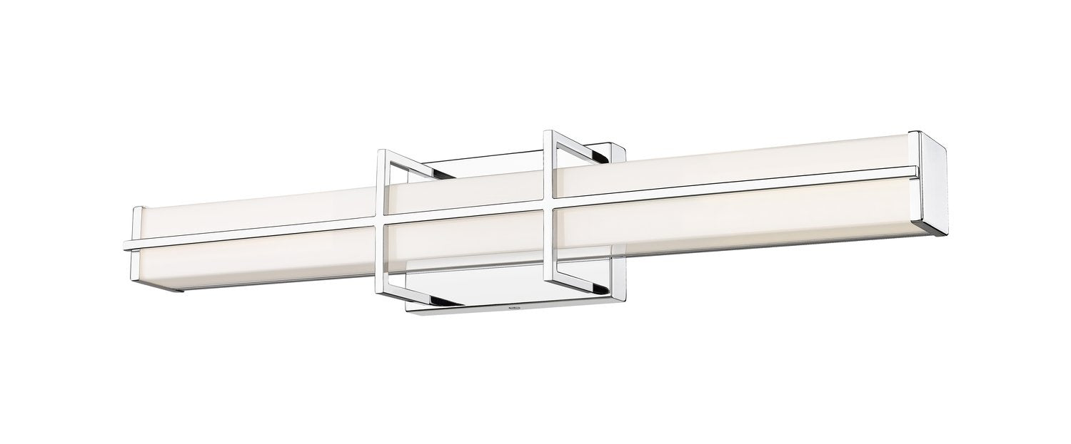 Z-LITE, HARRISON VANITY, VANITY LIGHT