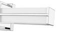 Z-LITE, HARRISON VANITY, VANITY LIGHT