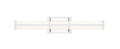 Z-LITE, HARRISON VANITY, VANITY LIGHT