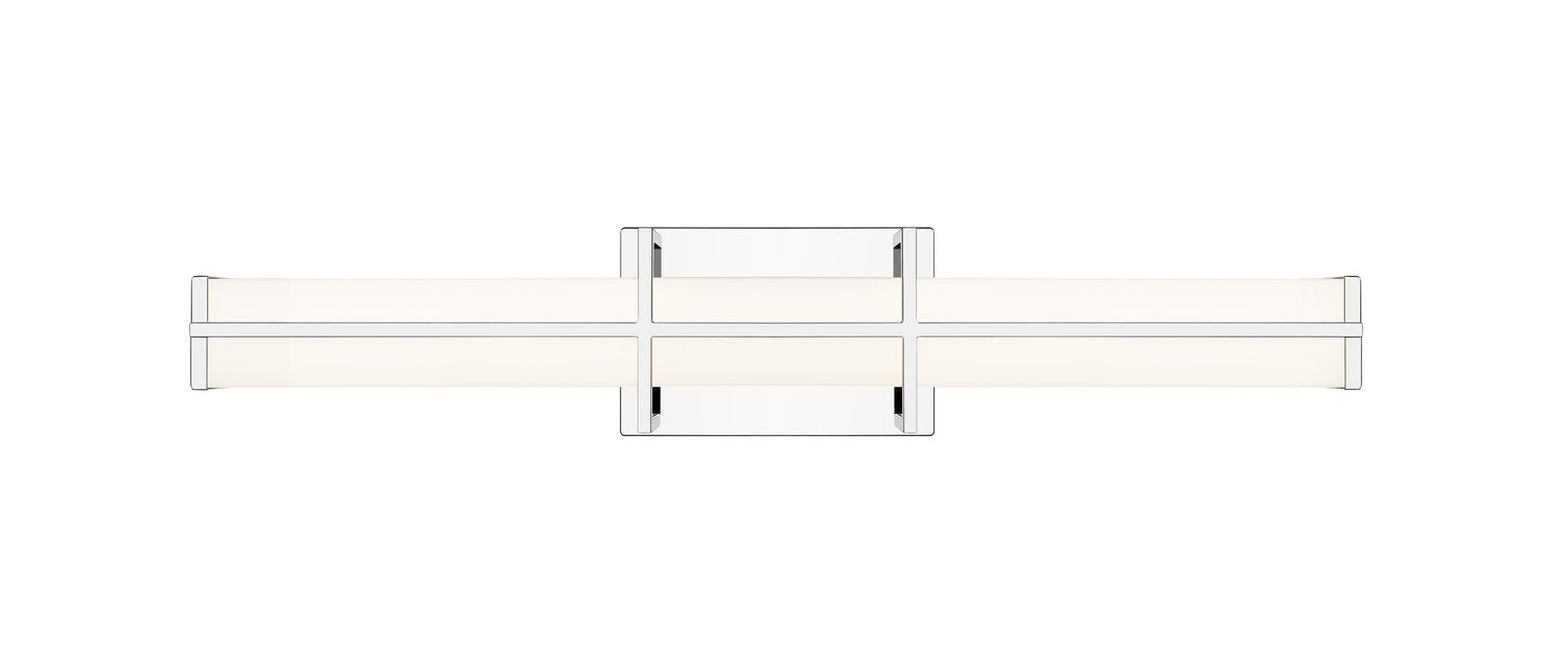 Z-LITE, HARRISON VANITY, VANITY LIGHT