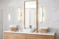 Z-LITE, HARRISON VANITY, VANITY LIGHT