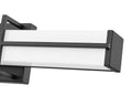 Z-LITE, HARRISON VANITY, VANITY LIGHT