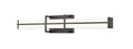 Z-LITE, HARRISON VANITY, VANITY LIGHT