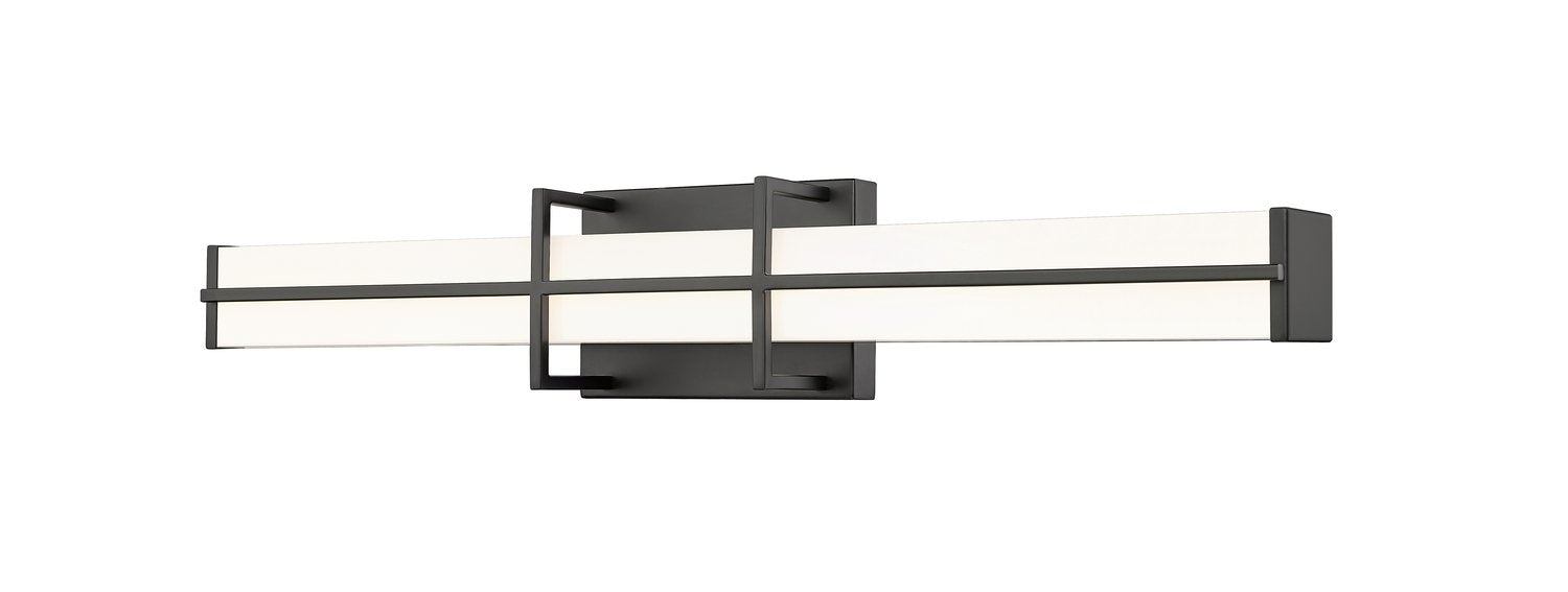 Z-LITE, HARRISON VANITY, VANITY LIGHT