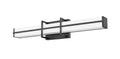 Z-LITE, HARRISON VANITY, VANITY LIGHT