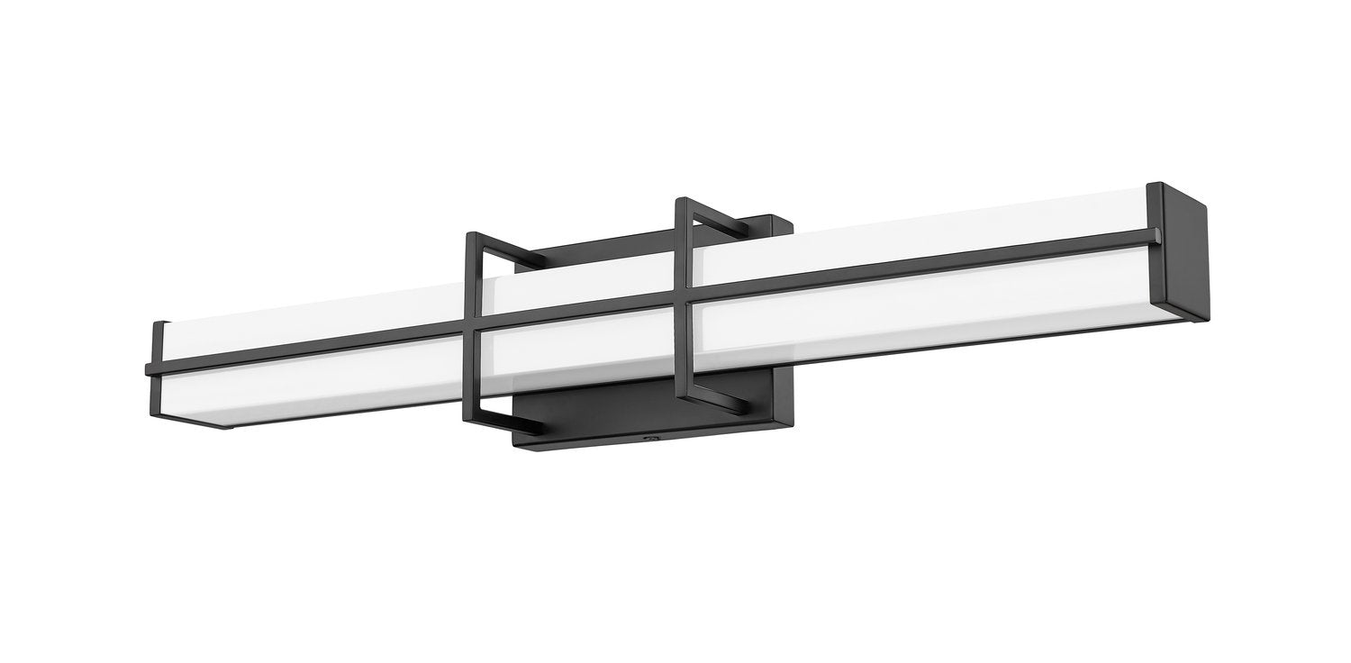 Z-LITE, HARRISON VANITY, VANITY LIGHT