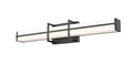 Z-LITE, HARRISON VANITY, VANITY LIGHT