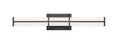 Z-LITE, HARRISON VANITY, VANITY LIGHT