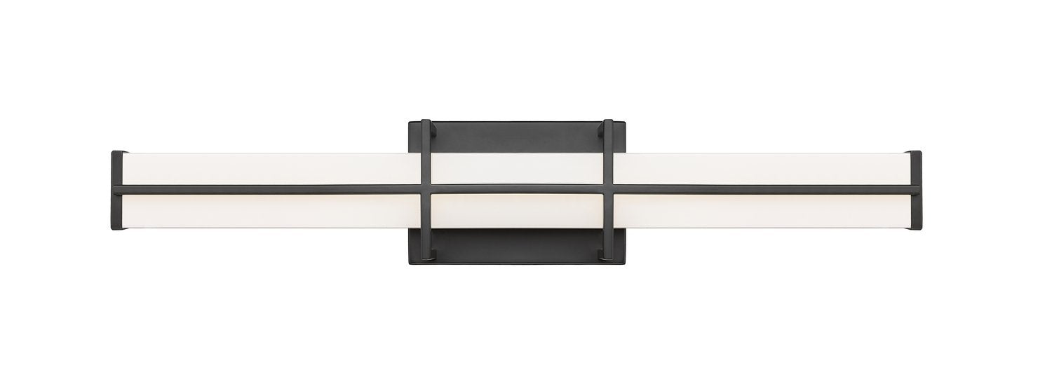 Z-LITE, HARRISON VANITY, VANITY LIGHT