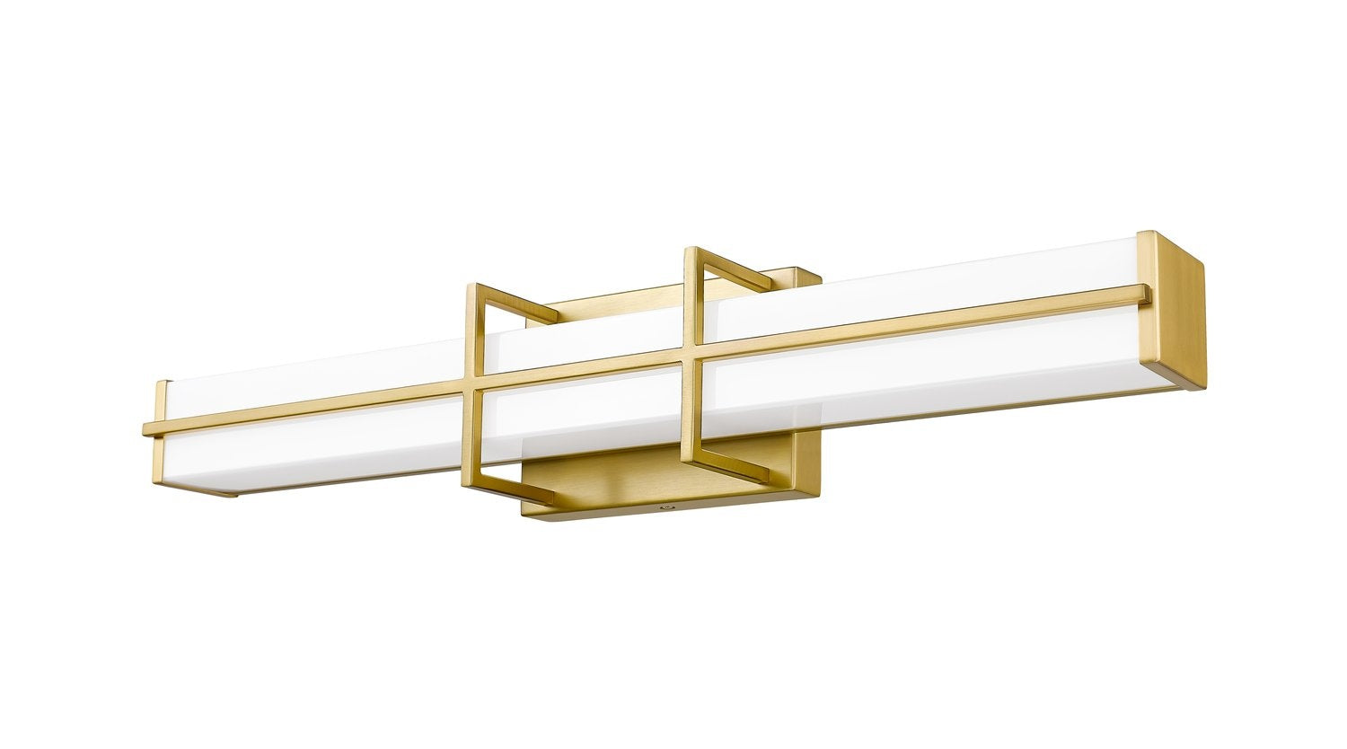 Z-LITE, HARRISON VANITY, VANITY LIGHT