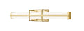 Z-LITE, HARRISON VANITY, VANITY LIGHT