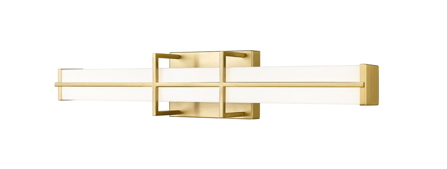 Z-LITE, HARRISON VANITY, VANITY LIGHT