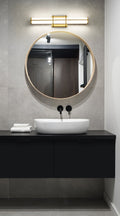 Z-LITE, HARRISON VANITY, VANITY LIGHT